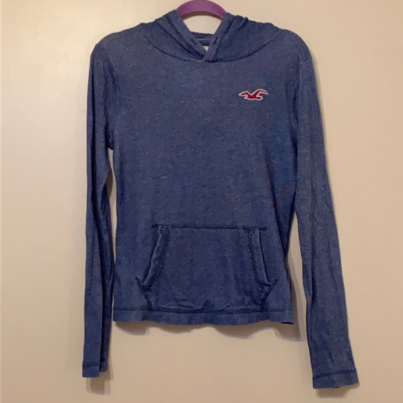 Hollister Other - Hollister Hooded Top, Small
